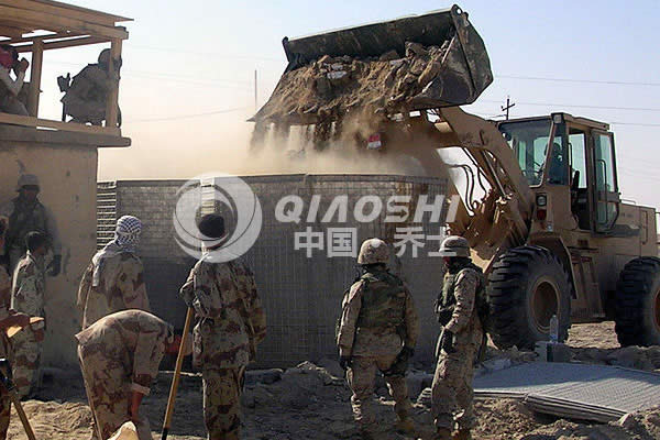 軍事觀察站